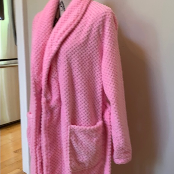 Ardene Furry Robe - Picture 4 of 6